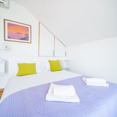 Apartments And Rooms Denoble Κόρτσουλα Εξωτερικό φωτογραφία