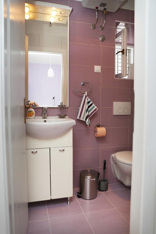 Apartments And Rooms Denoble Κόρτσουλα Εξωτερικό φωτογραφία