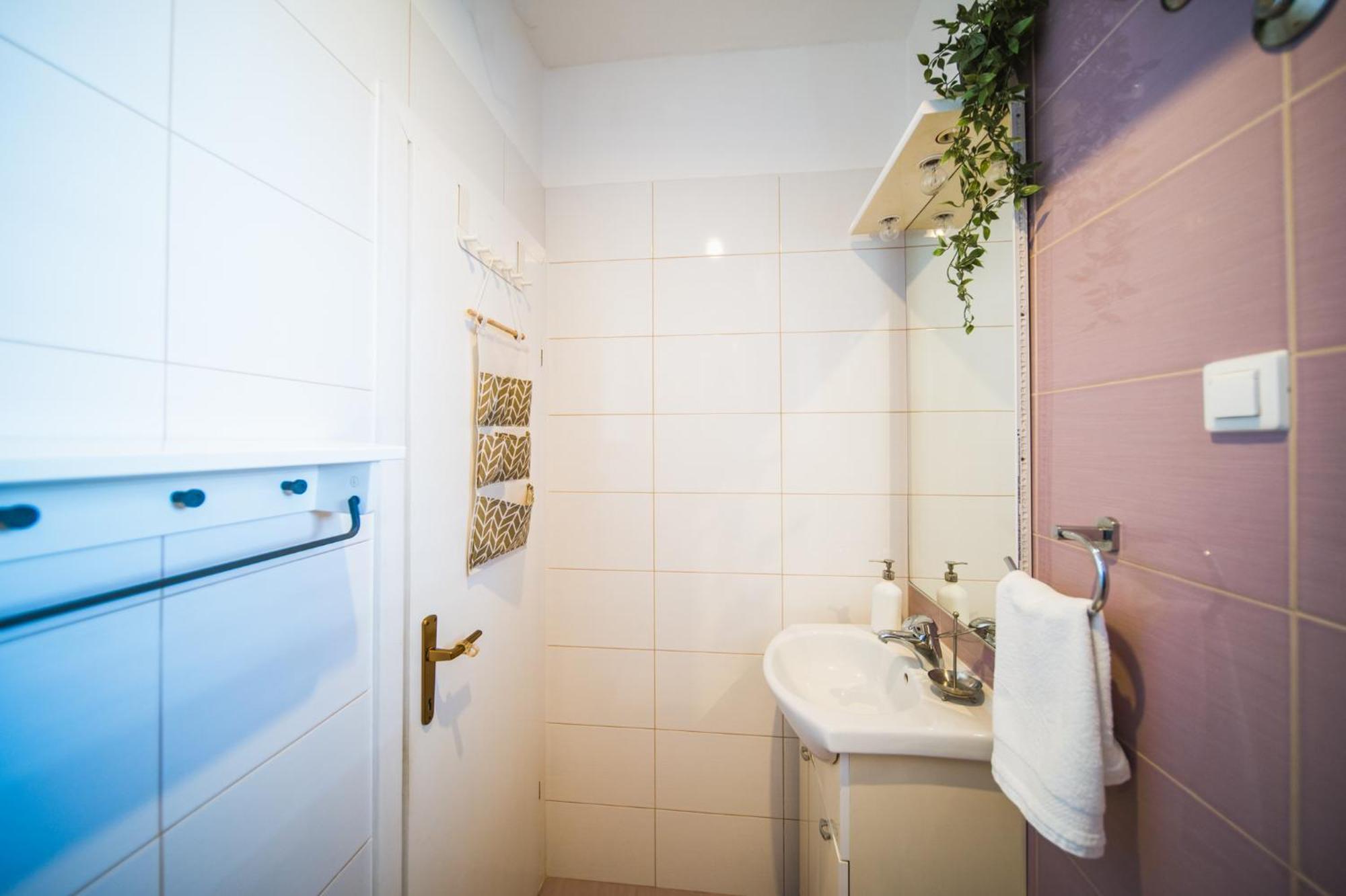 Apartments And Rooms Denoble Κόρτσουλα Εξωτερικό φωτογραφία