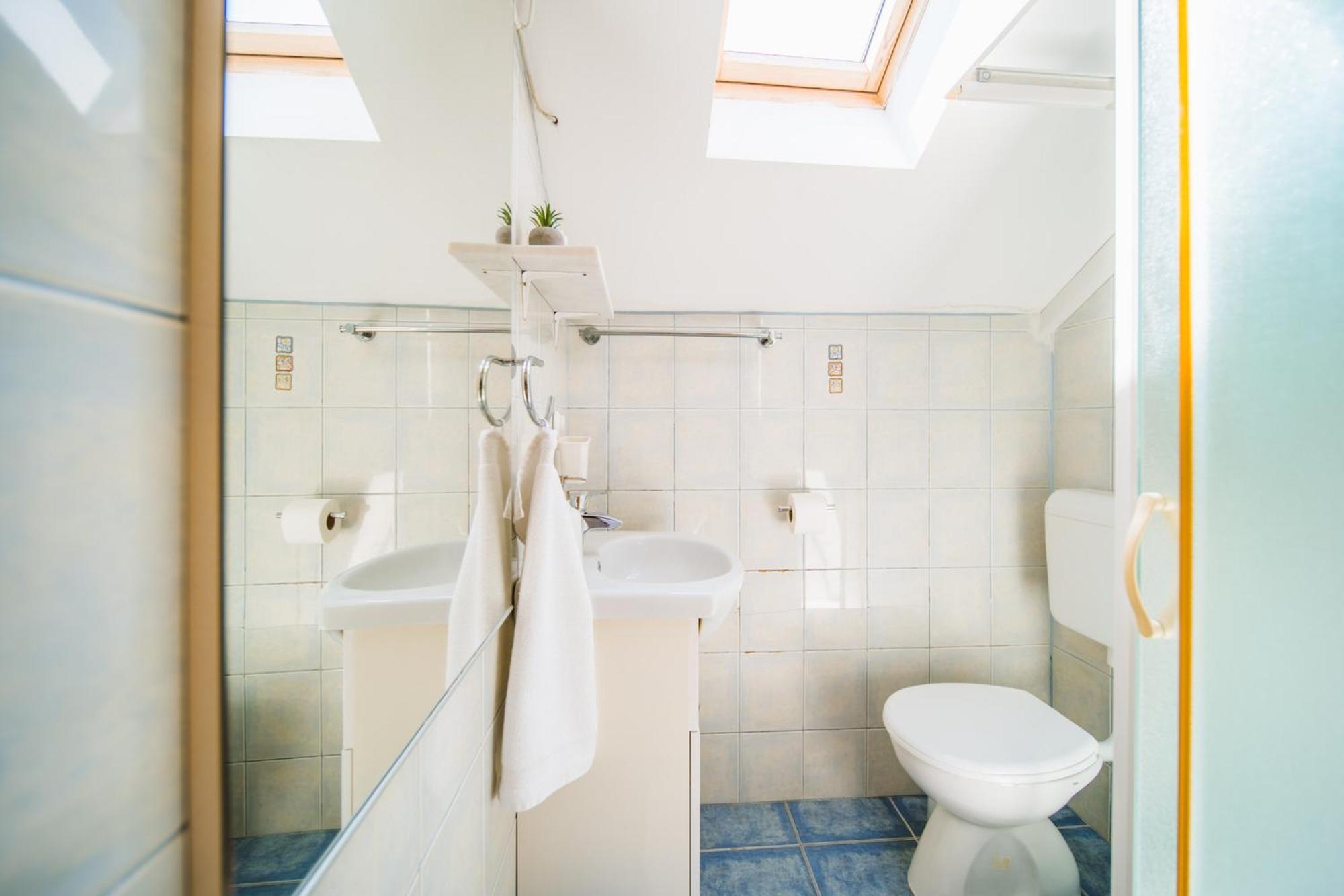 Apartments And Rooms Denoble Κόρτσουλα Εξωτερικό φωτογραφία