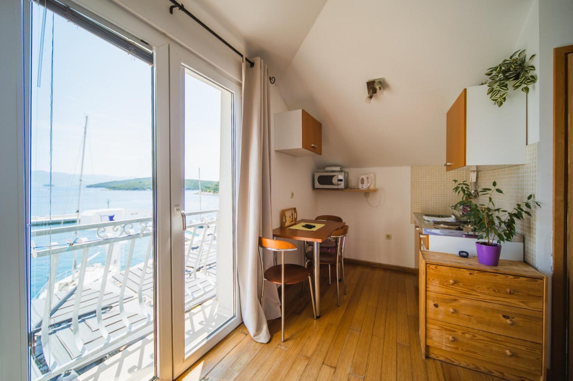 Apartments And Rooms Denoble Κόρτσουλα Εξωτερικό φωτογραφία