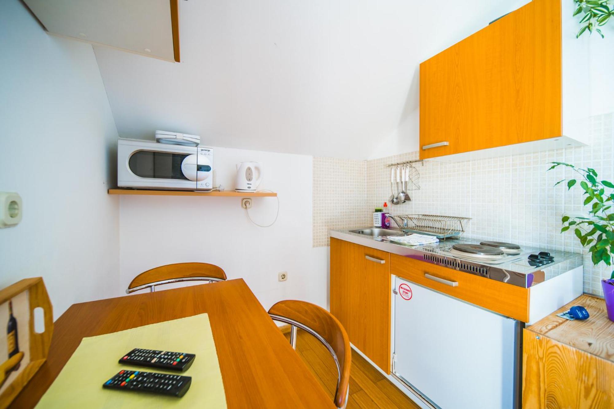 Apartments And Rooms Denoble Κόρτσουλα Εξωτερικό φωτογραφία
