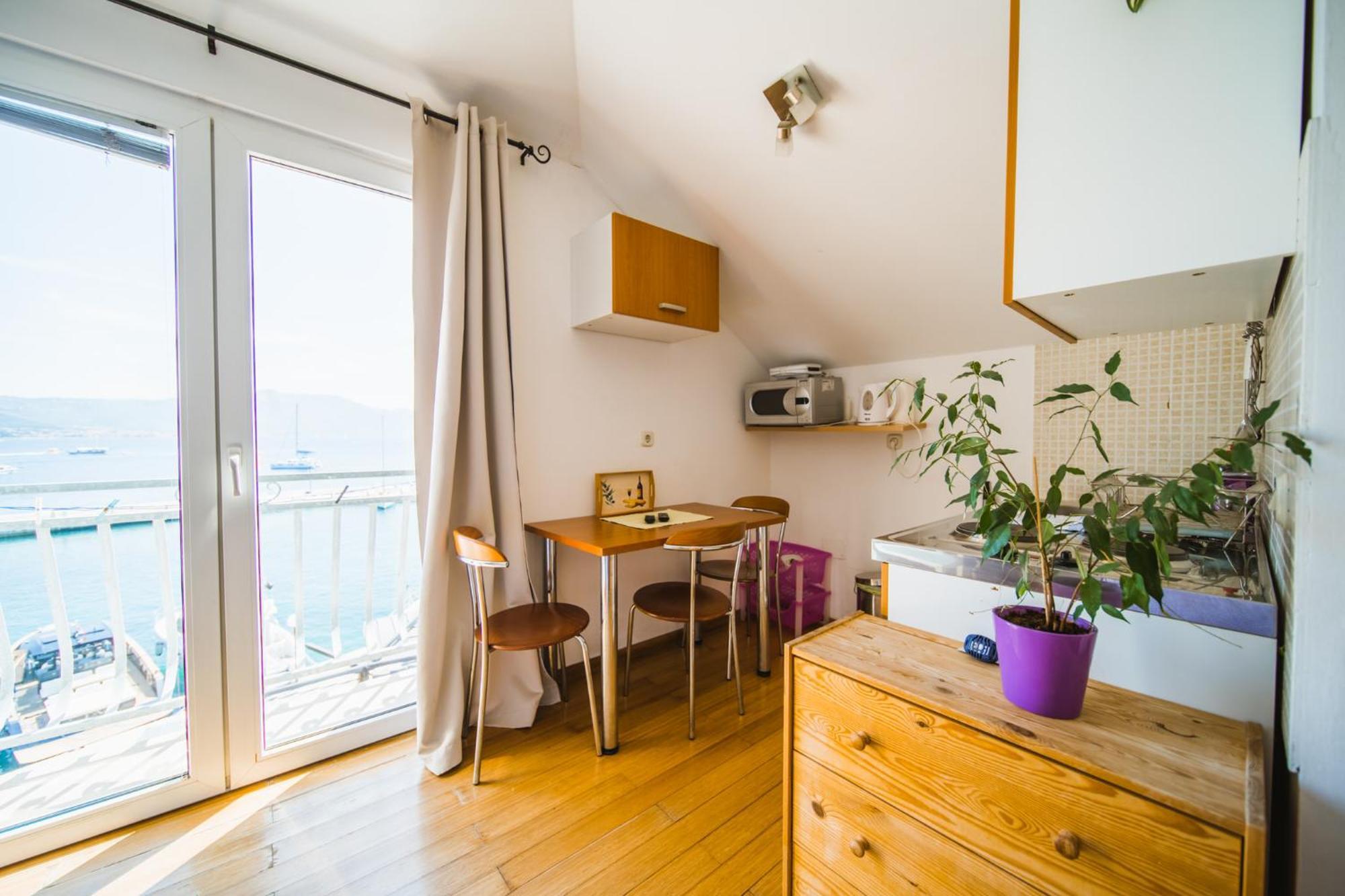 Rooms Denoble Κόρτσουλα Εξωτερικό φωτογραφία