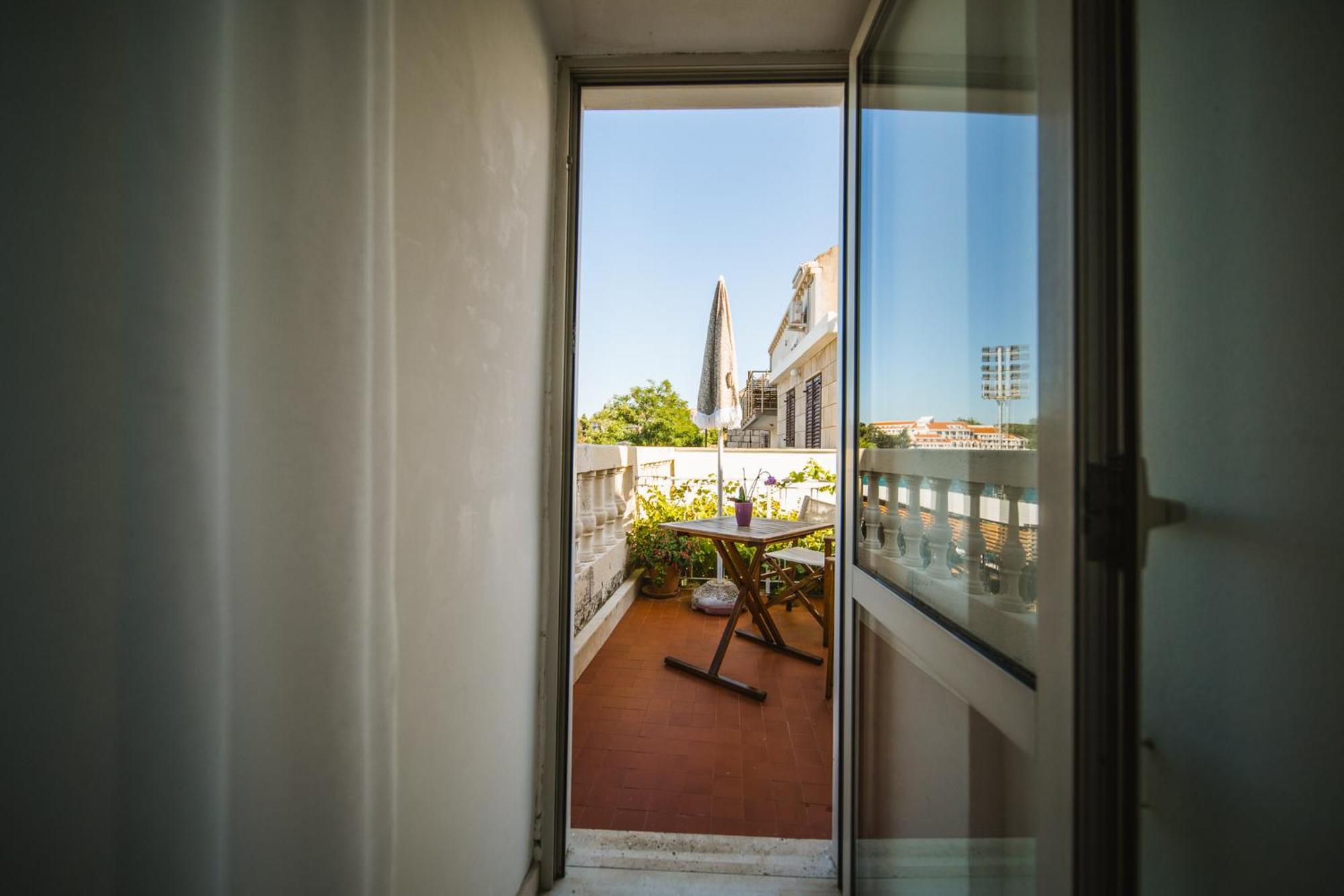 Apartments And Rooms Denoble Κόρτσουλα Εξωτερικό φωτογραφία