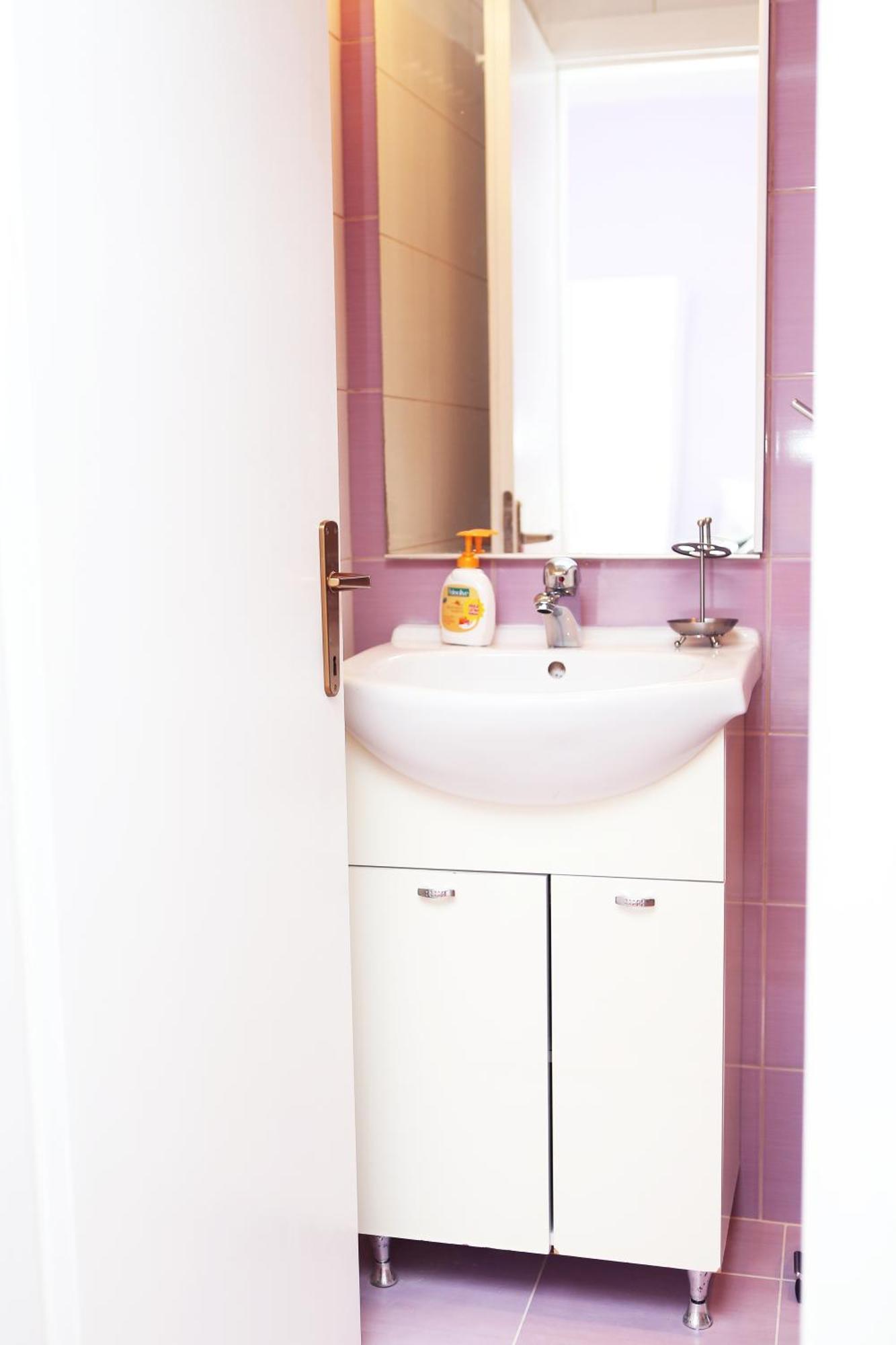 Apartments And Rooms Denoble Κόρτσουλα Δωμάτιο φωτογραφία