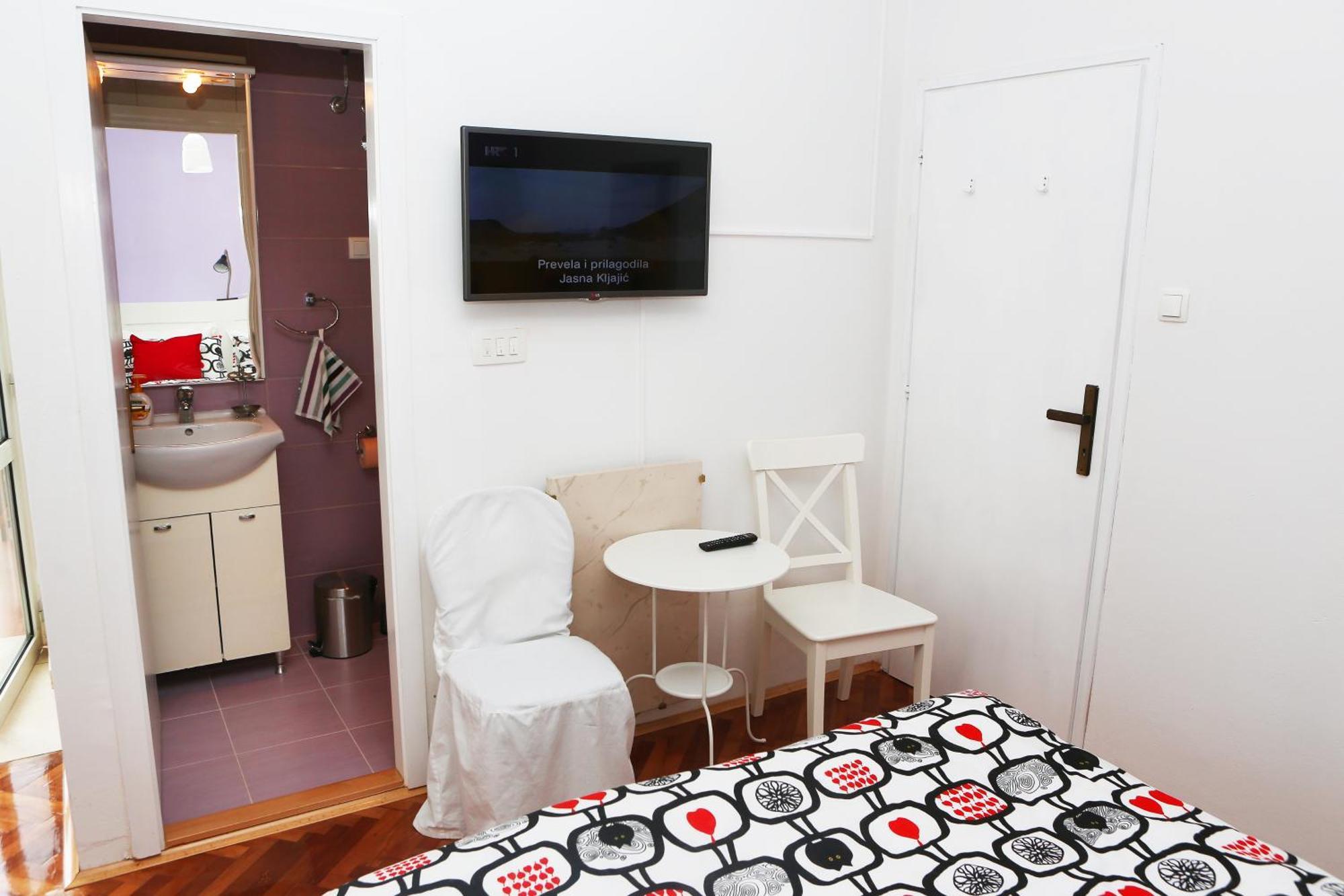 Apartments And Rooms Denoble Κόρτσουλα Δωμάτιο φωτογραφία