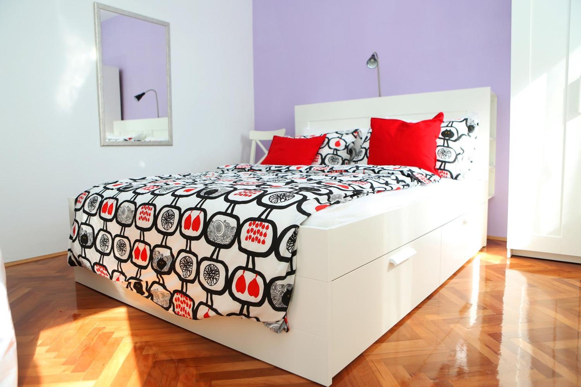 Rooms Denoble Κόρτσουλα Δωμάτιο φωτογραφία