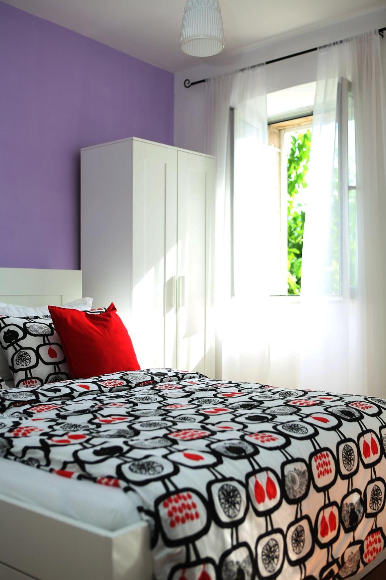 Apartments And Rooms Denoble Κόρτσουλα Δωμάτιο φωτογραφία
