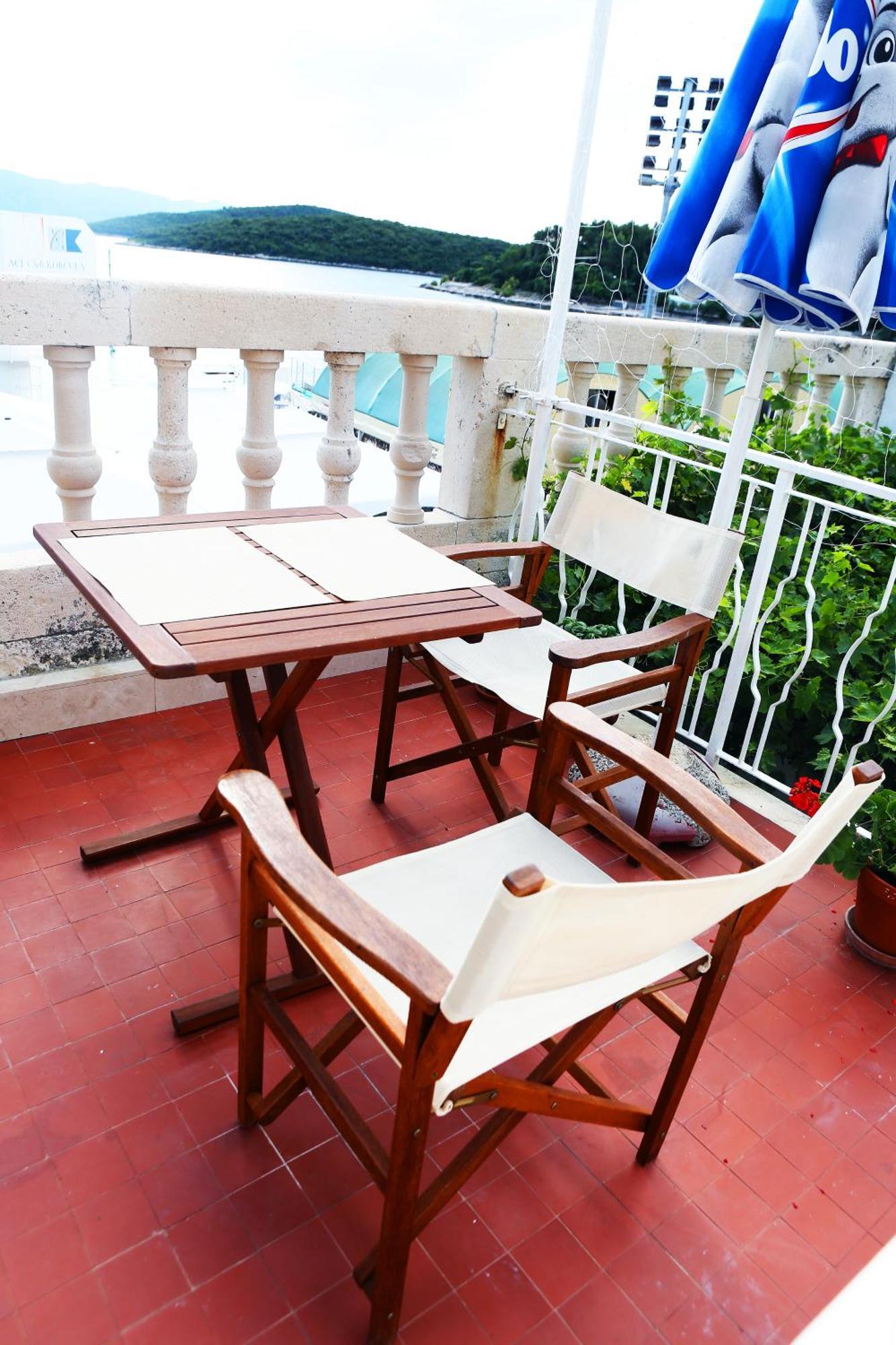 Apartments And Rooms Denoble Κόρτσουλα Δωμάτιο φωτογραφία