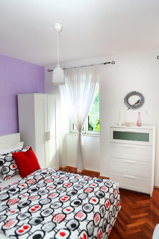 Apartments And Rooms Denoble Κόρτσουλα Δωμάτιο φωτογραφία