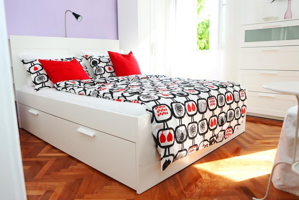 Rooms Denoble Κόρτσουλα Εξωτερικό φωτογραφία