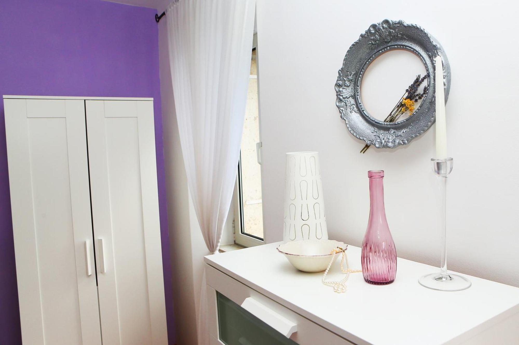 Apartments And Rooms Denoble Κόρτσουλα Εξωτερικό φωτογραφία