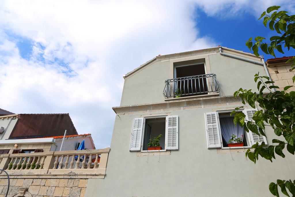 Rooms Denoble Κόρτσουλα Εξωτερικό φωτογραφία