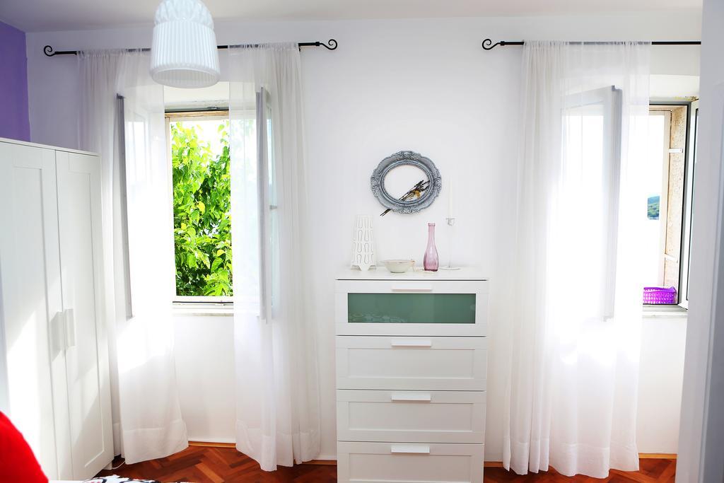 Rooms Denoble Κόρτσουλα Δωμάτιο φωτογραφία