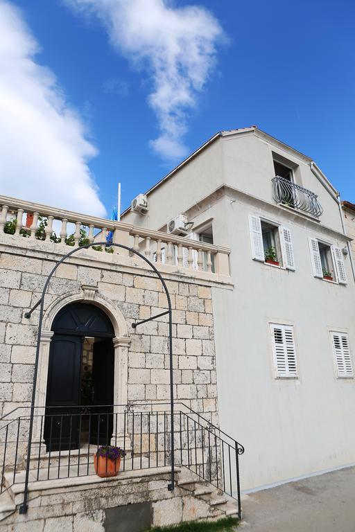 Rooms Denoble Κόρτσουλα Εξωτερικό φωτογραφία