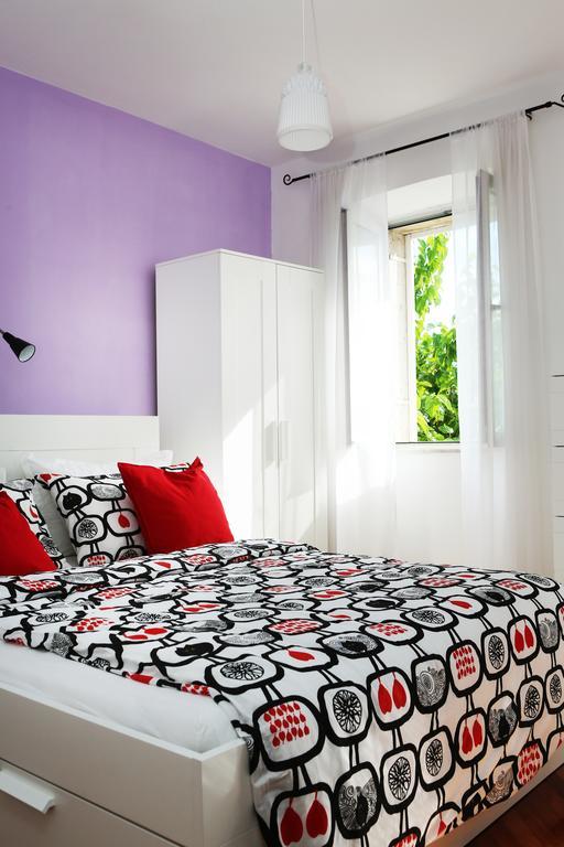 Apartments And Rooms Denoble Κόρτσουλα Εξωτερικό φωτογραφία