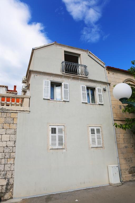 Apartments And Rooms Denoble Κόρτσουλα Εξωτερικό φωτογραφία