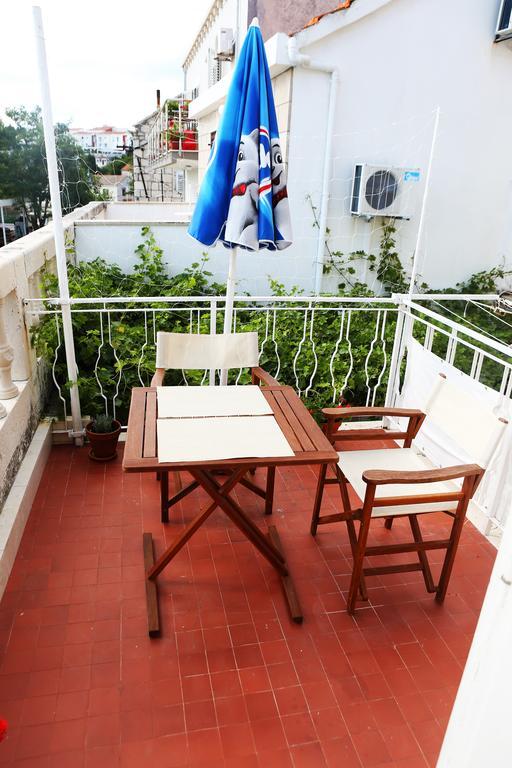 Apartments And Rooms Denoble Κόρτσουλα Εξωτερικό φωτογραφία
